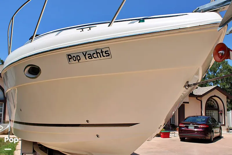 Slide: The Image of Rinker 342 Fiesta Vee 2005 - 14176226