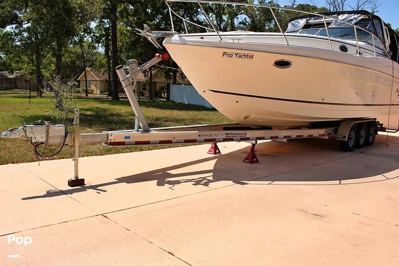 Slide: The Image of Rinker 342 Fiesta Vee 2005 - 14176227