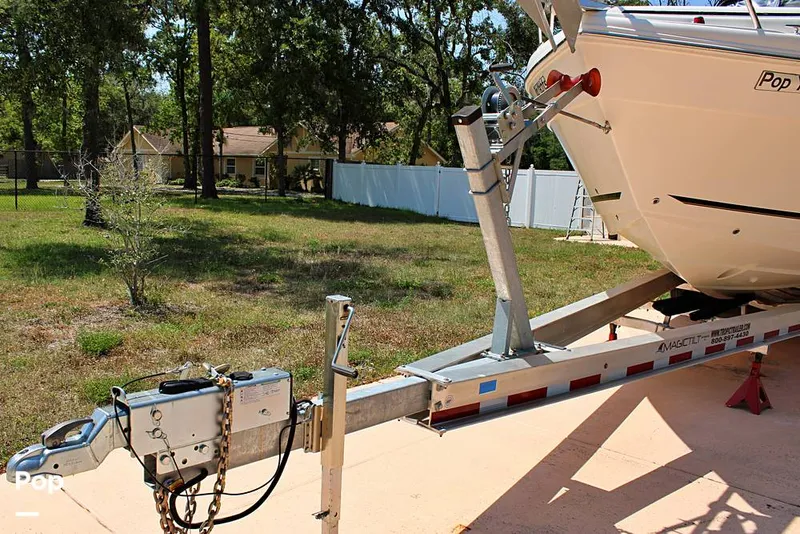 Slide: The Image of Rinker 342 Fiesta Vee 2005 - 14176228