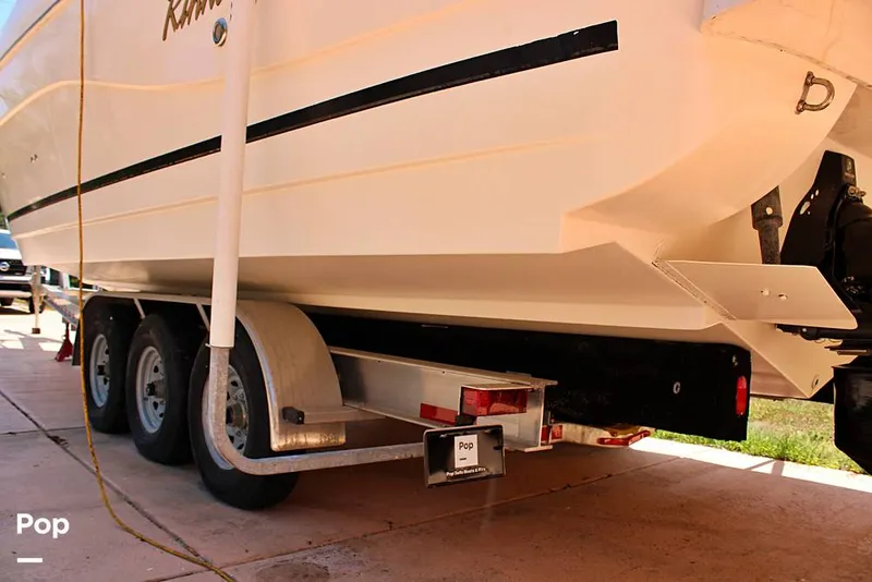 Slide: The Image of Rinker 342 Fiesta Vee 2005 - 14176241