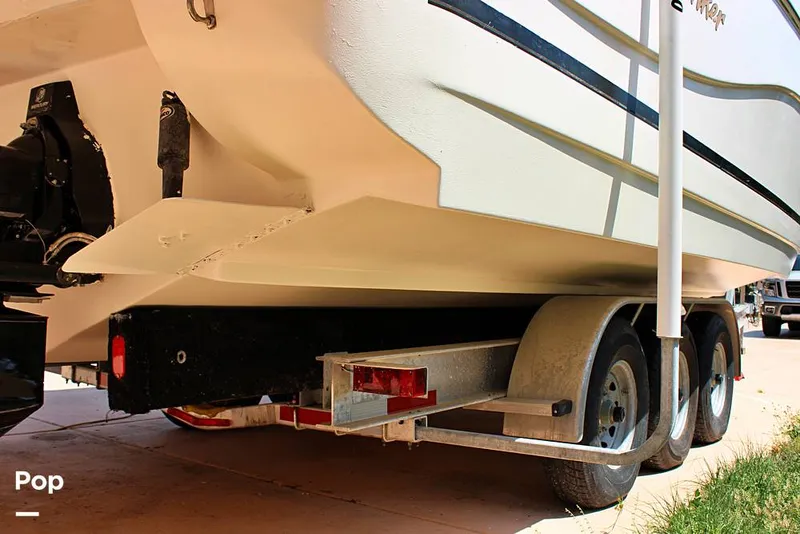 Slide: The Image of Rinker 342 Fiesta Vee 2005 - 14176242