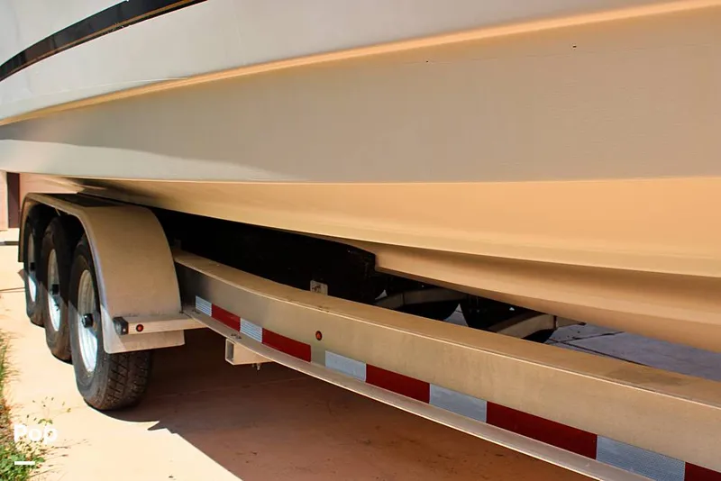 Slide: The Image of Rinker 342 Fiesta Vee 2005 - 14176244