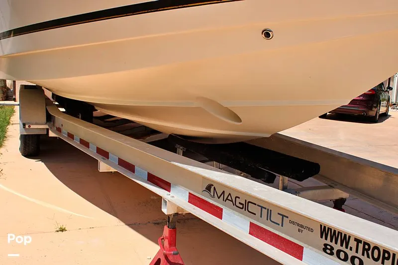 Slide: The Image of Rinker 342 Fiesta Vee 2005 - 14176245