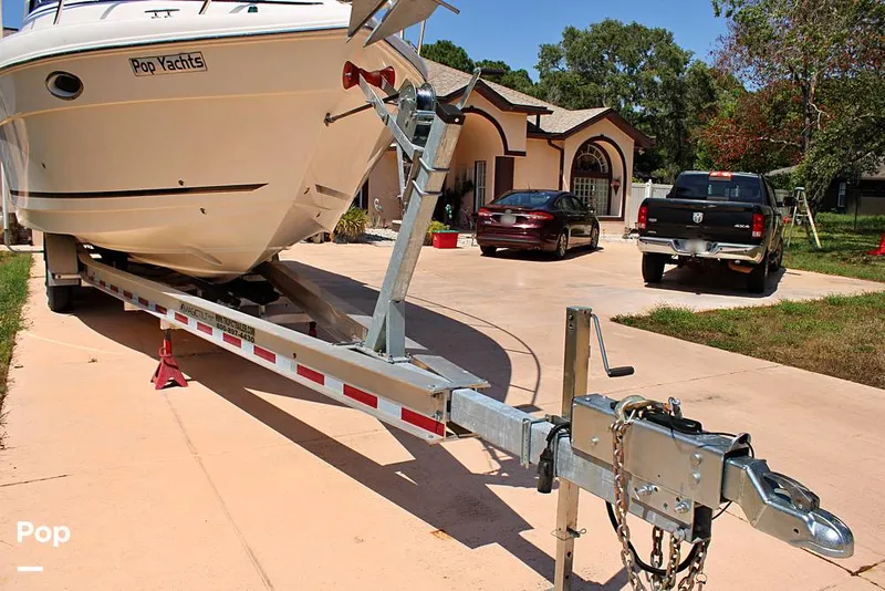 Slide: The Image of Rinker 342 Fiesta Vee 2005 - 14176246