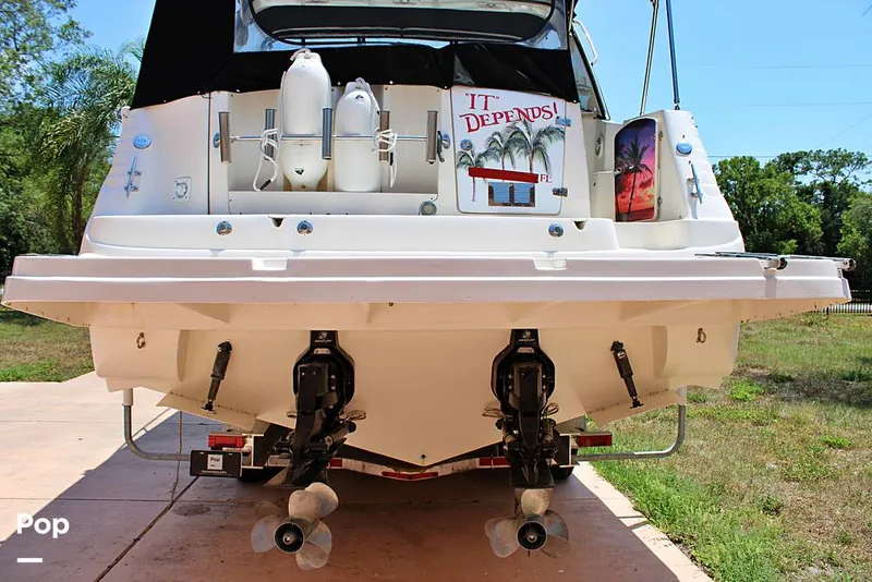 Slide: The Image of Rinker 342 Fiesta Vee 2005 - 14175995