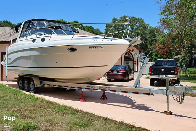 Slide: The Image of Rinker 342 Fiesta Vee 2005 - 14176001