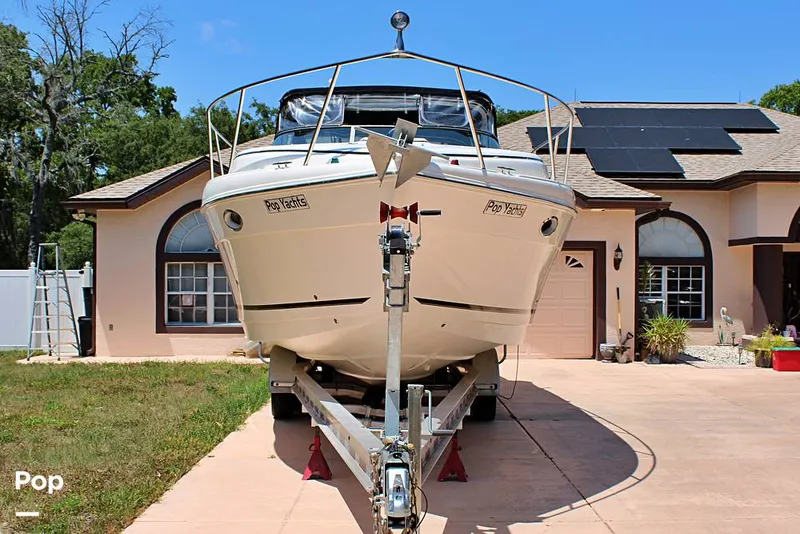 Slide: The Image of Rinker 342 Fiesta Vee 2005 - 14176002