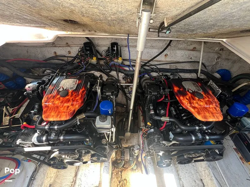 Slide: The Image of Low Hour Twin Stroker 383 Engines - 14175784