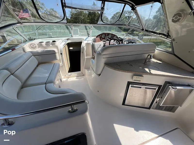 Slide: The Image of Rinker 342 Fiesta Vee 2005 - 14176057