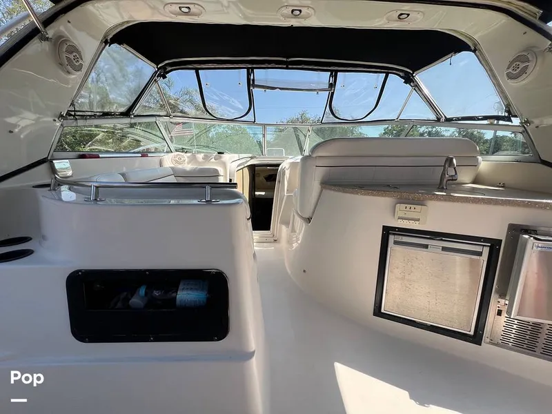 Slide: The Image of Rinker 342 Fiesta Vee 2005 - 14176059