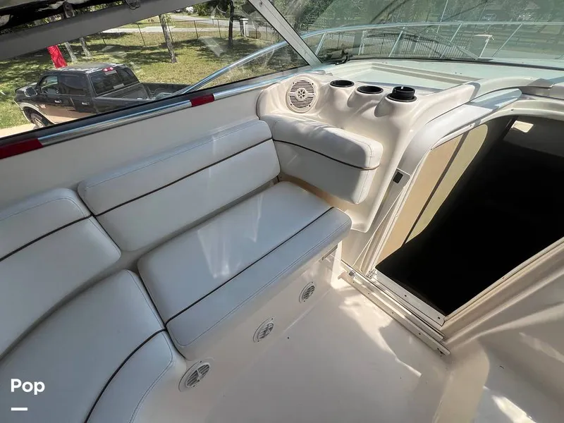 Slide: The Image of Rinker 342 Fiesta Vee 2005 - 14176061