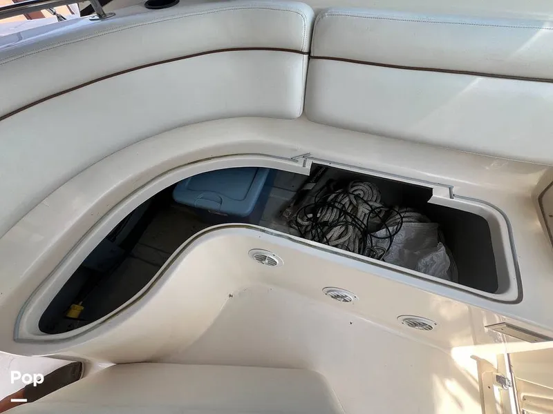 Slide: The Image of Rinker 342 Fiesta Vee 2005 - 14176062