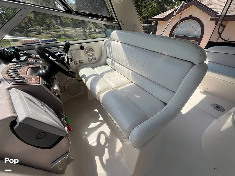 Slide: The Image of Rinker 342 Fiesta Vee 2005 - 14176063