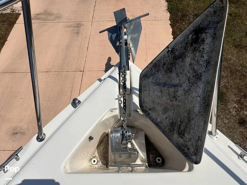 Slide: The Image of Rinker 342 Fiesta Vee 2005 - 14176106