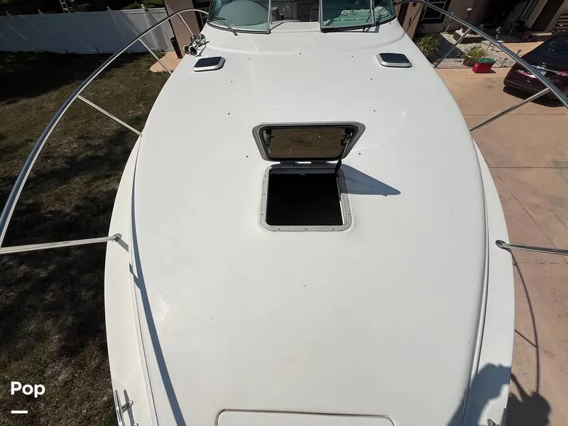 Slide: The Image of Rinker 342 Fiesta Vee 2005 - 14176107