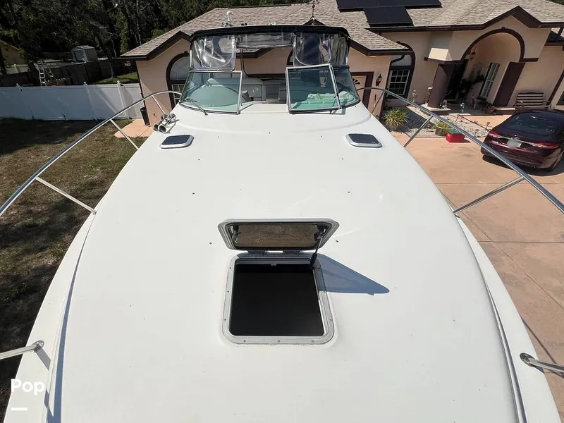 Slide: The Image of Rinker 342 Fiesta Vee 2005 - 14176108