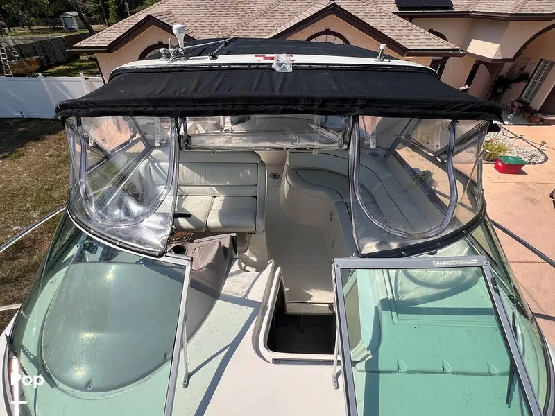 Slide: The Image of Rinker 342 Fiesta Vee 2005 - 14176109