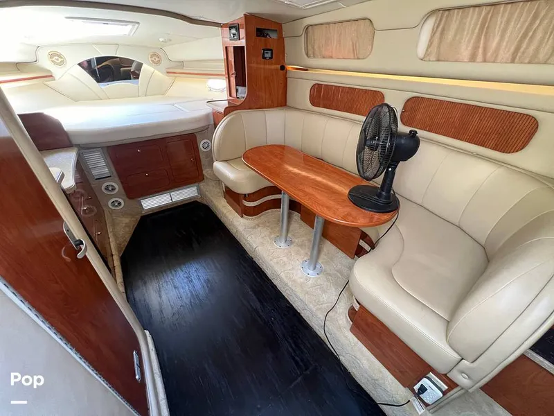 Slide: The Image of Rinker 342 Fiesta Vee 2005 - 14176110