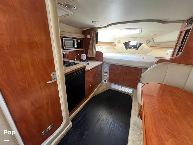 Slide: The Image of Rinker 342 Fiesta Vee 2005 - 14176112