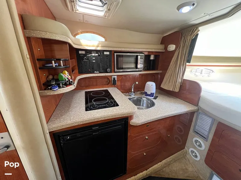 Slide: The Image of Rinker 342 Fiesta Vee 2005 - 14176114