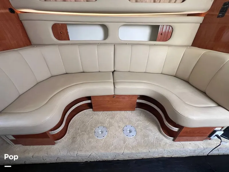 Slide: The Image of Rinker 342 Fiesta Vee 2005 - 14176118