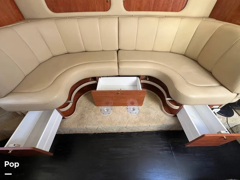 Slide: The Image of Rinker 342 Fiesta Vee 2005 - 14176119