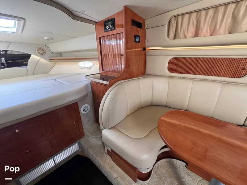 Slide: The Image of Rinker 342 Fiesta Vee 2005 - 14176123