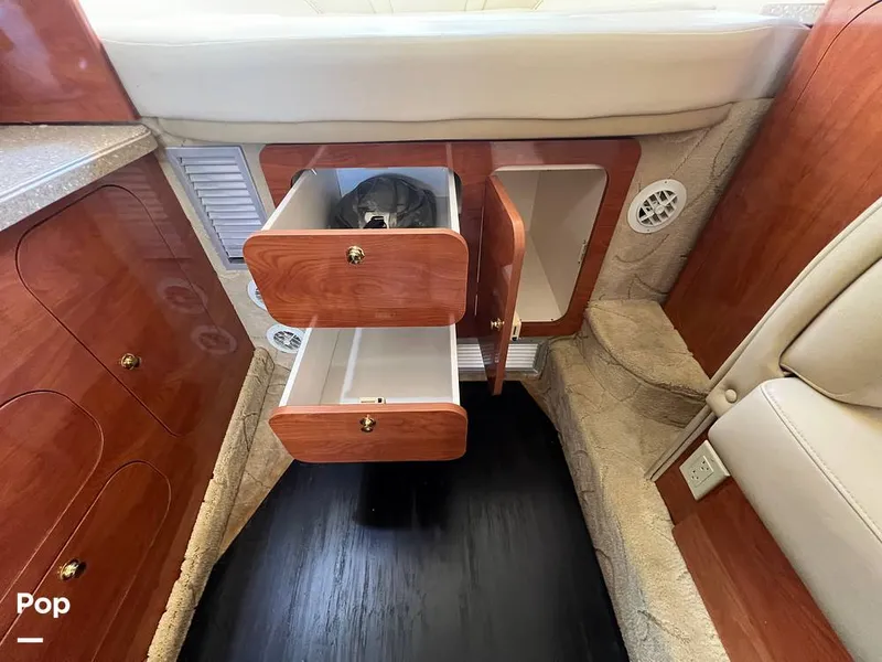 Slide: The Image of Rinker 342 Fiesta Vee 2005 - 14176135