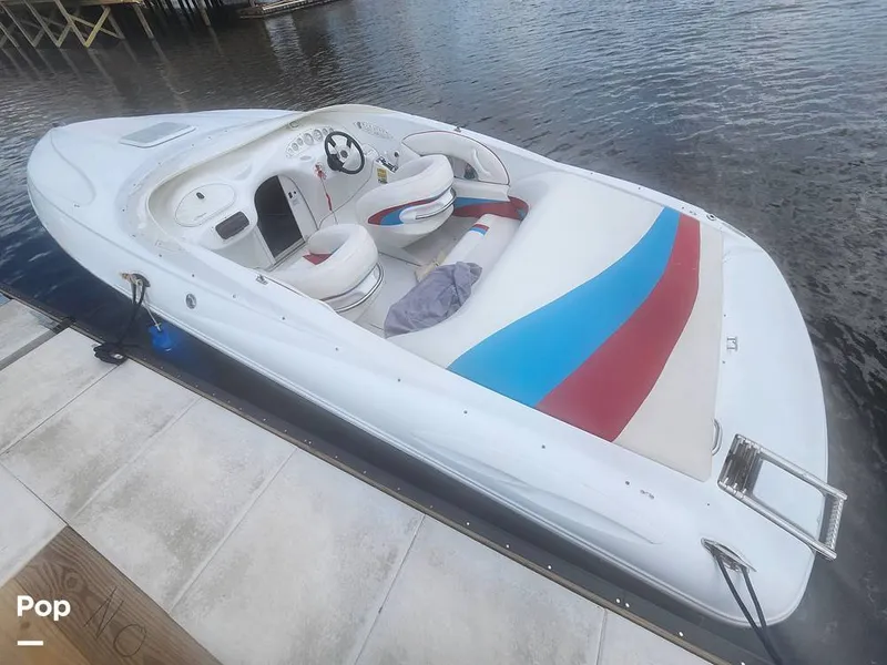 The Image of Baja H2X 2000 - 14209735