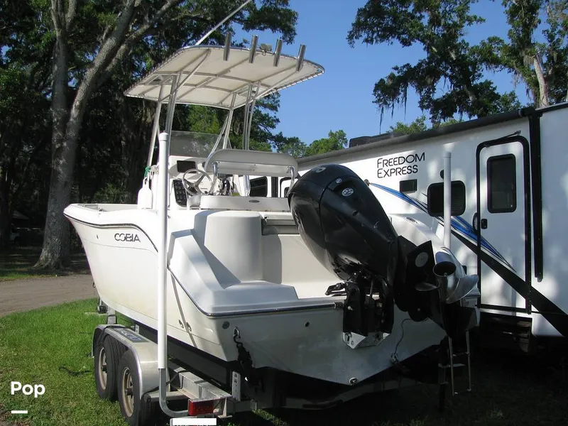 Slide: The Image of Cobia 220 CC 2020 - 14169876