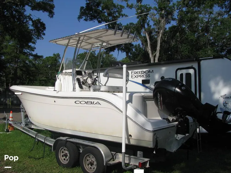 Slide: The Image of Cobia 220 CC 2020 - 14169877