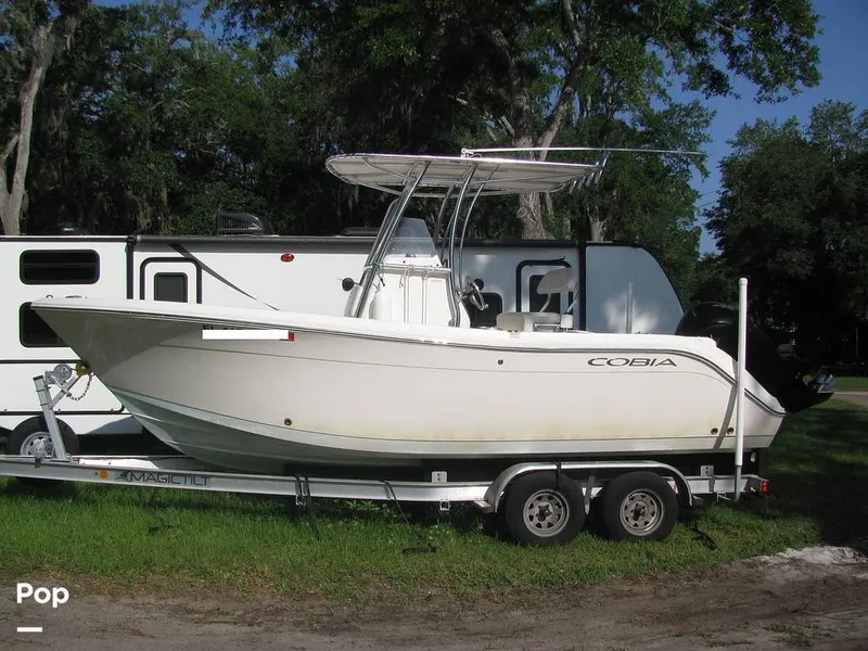 Slide: The Image of Cobia 220 CC 2020 - 14169879