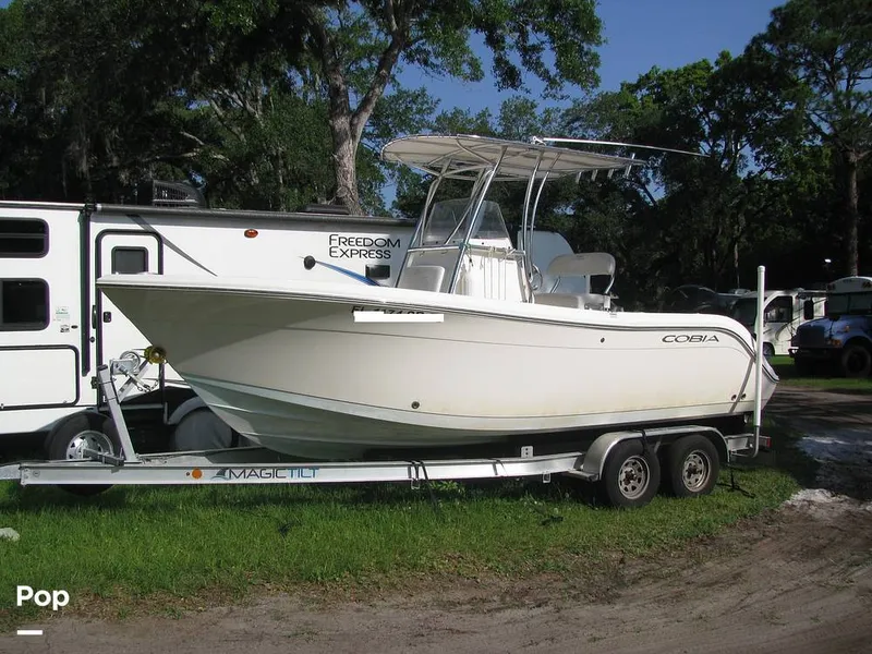 Slide: The Image of Cobia 220 CC 2020 - 14169880