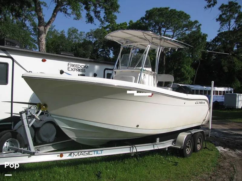 Slide: The Image of Cobia 220 CC 2020 - 14169881