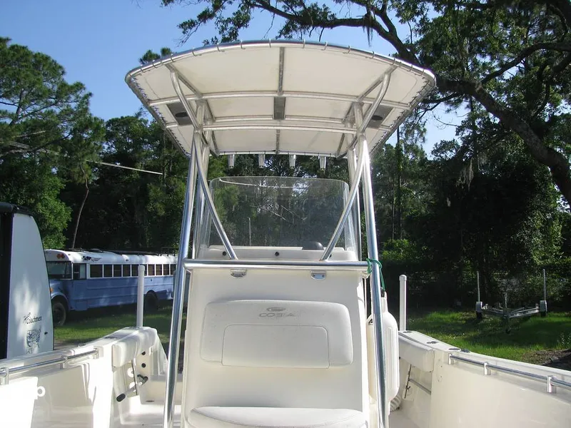 Slide: The Image of Cobia 220 CC 2020 - 14169889