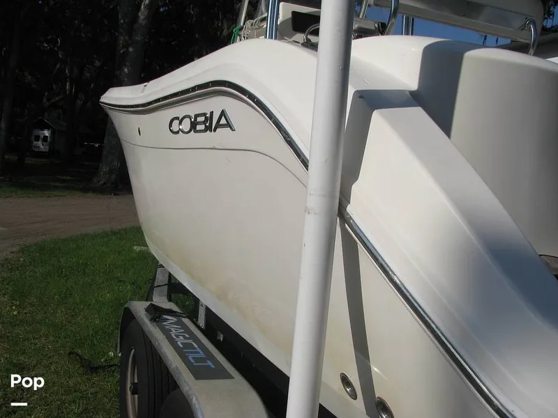 Slide: The Image of Cobia 220 CC 2020 - 14169897