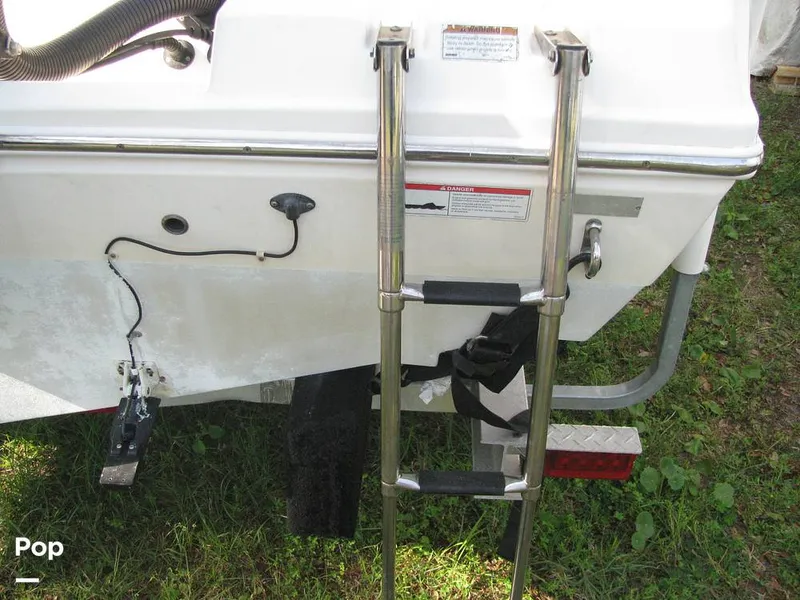 Slide: The Image of Cobia 220 CC 2020 - 14169899
