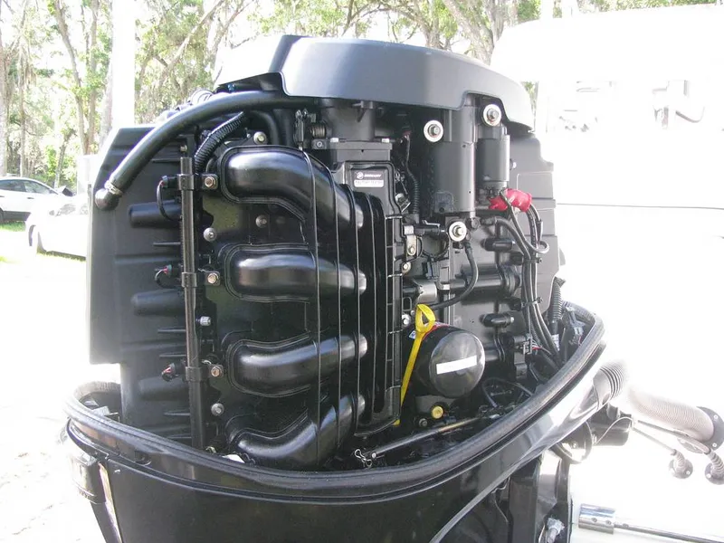 Slide: The Image of Cobia 220 CC 2020 - 14169908