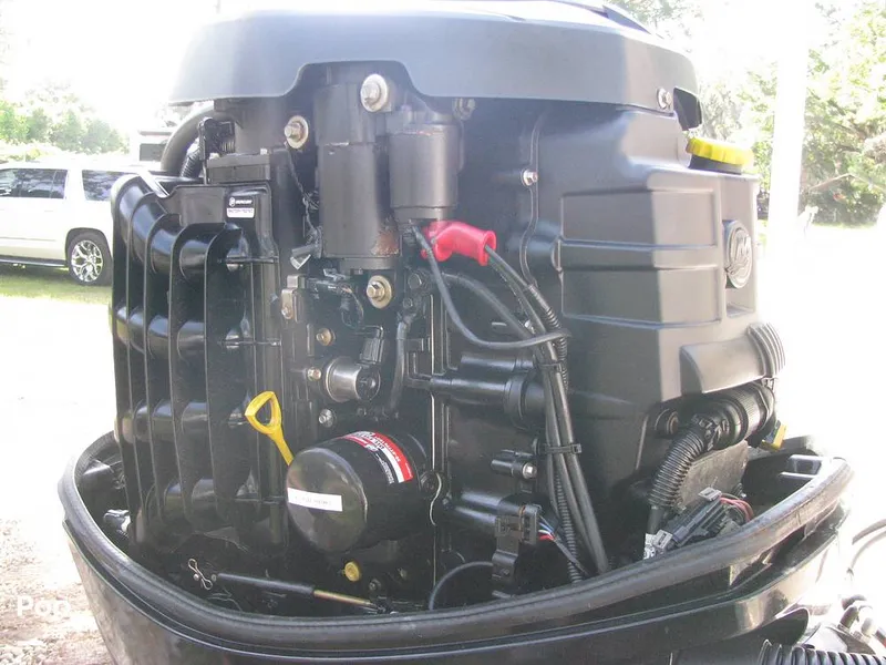 Slide: The Image of Cobia 220 CC 2020 - 14169909