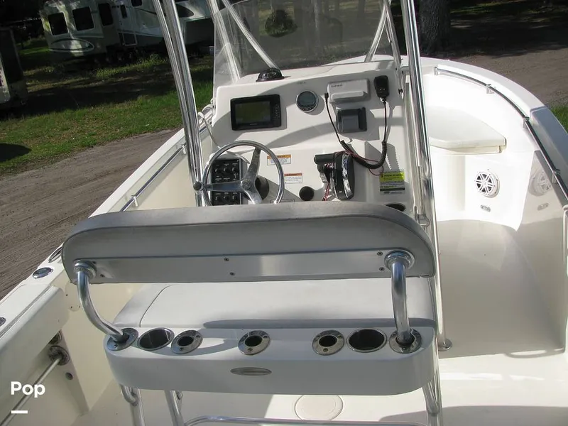 Slide: The Image of Cobia 220 CC 2020 - 14169912