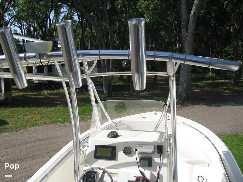 Slide: The Image of Cobia 220 CC 2020 - 14169913