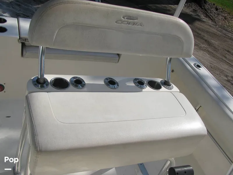 Slide: The Image of Cobia 220 CC 2020 - 14169931