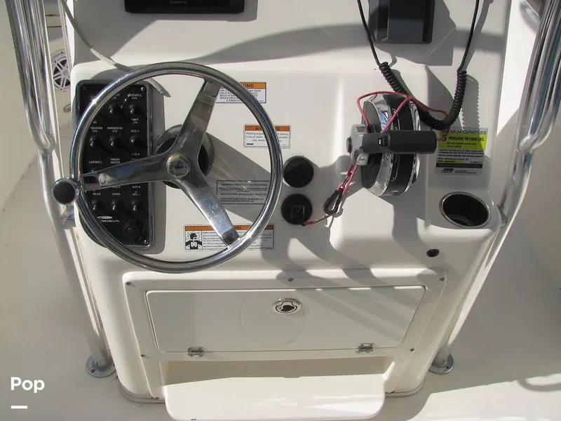Slide: The Image of Cobia 220 CC 2020 - 14169940