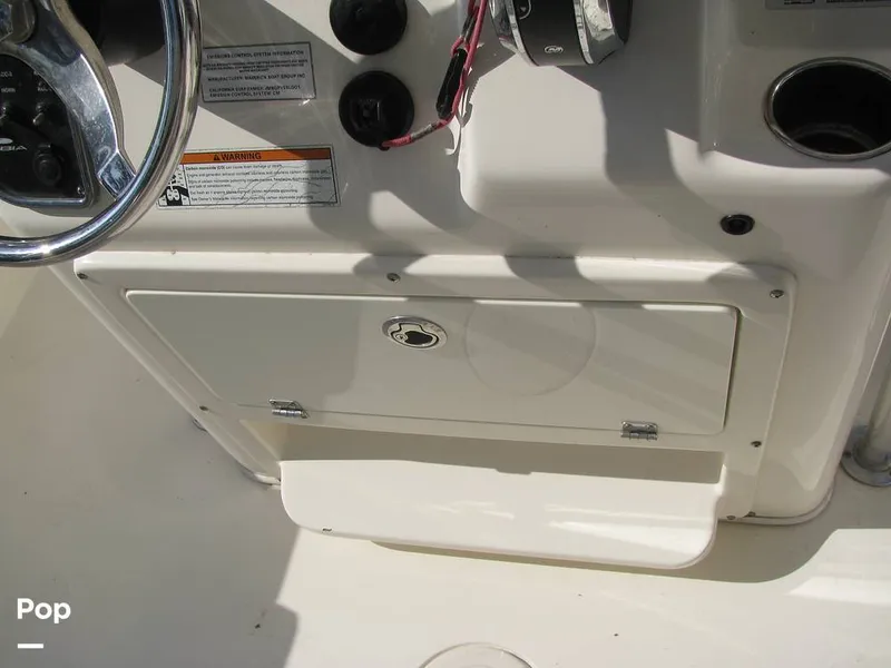 Slide: The Image of Cobia 220 CC 2020 - 14169946
