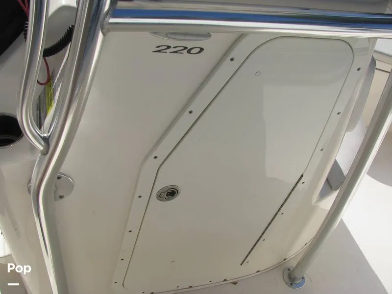 Slide: The Image of Cobia 220 CC 2020 - 14169949