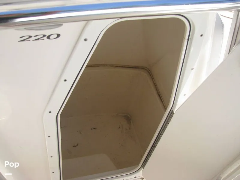Slide: The Image of Cobia 220 CC 2020 - 14169951