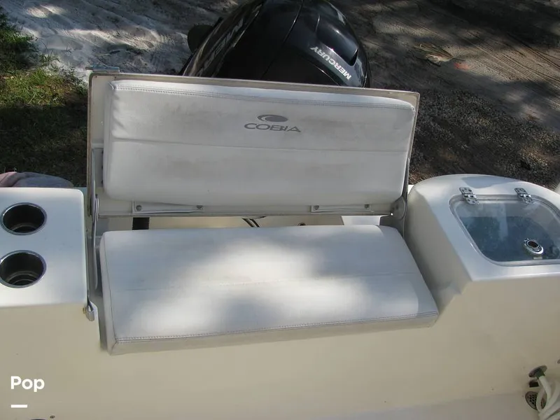 Slide: The Image of Cobia 220 CC 2020 - 14169956