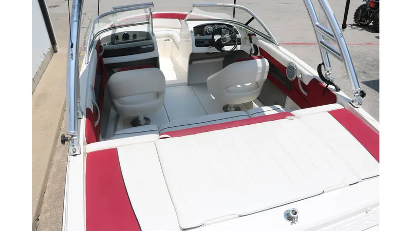 Slide: The Image of Bayliner 185 BR 2014 - 13