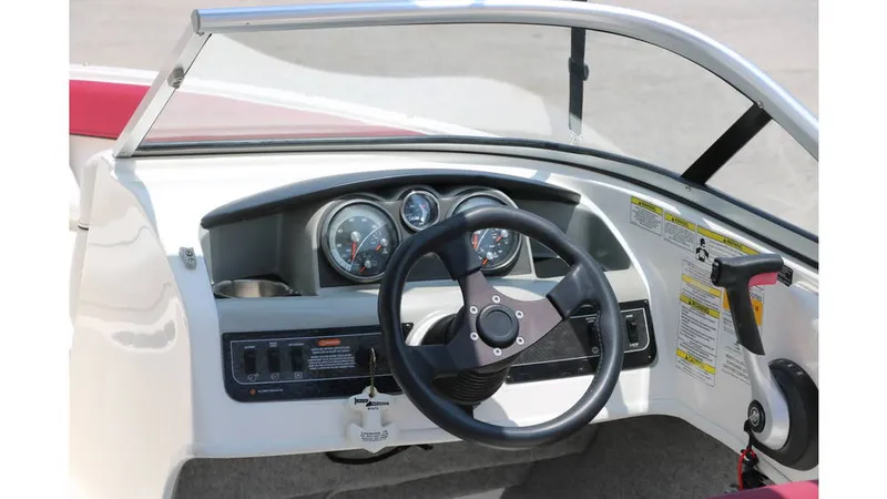 Slide: The Image of Bayliner 185 BR 2014 - 15