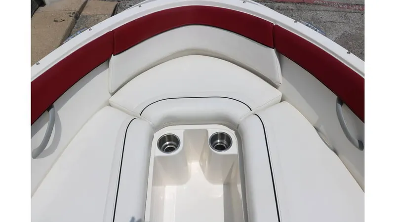 Slide: The Image of Bayliner 185 BR 2014 - 17